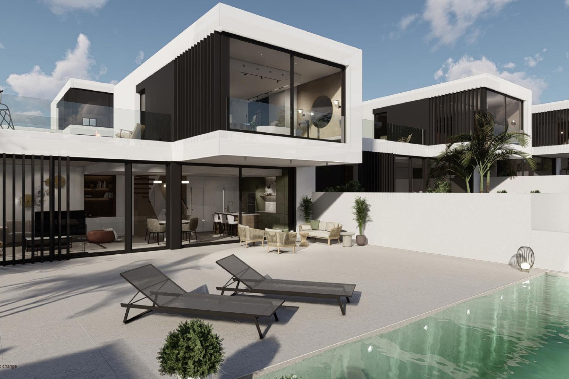 New Build - Luxury villa - Rojales - Quesada