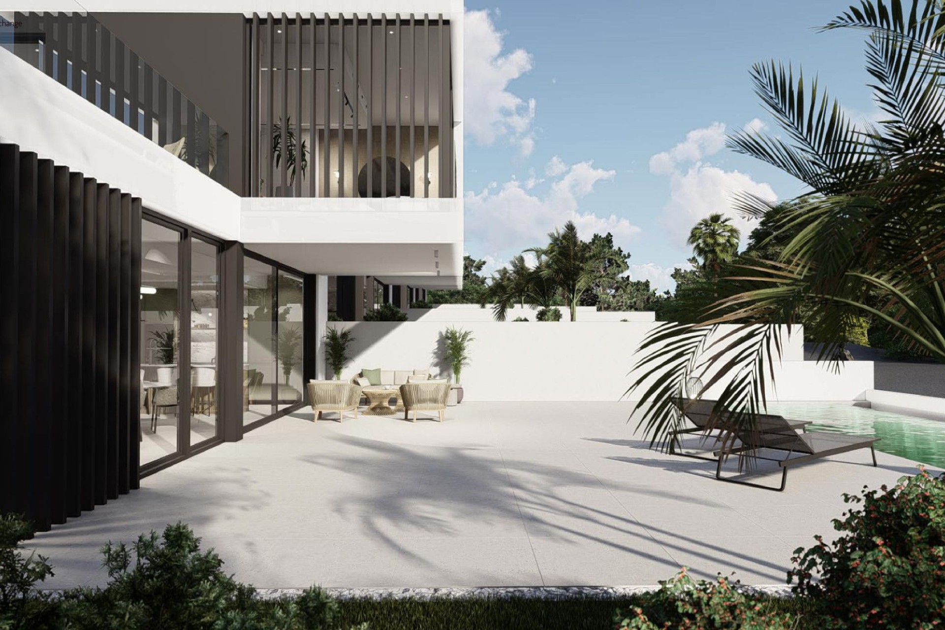 New Build - Luxury villa - Rojales - Quesada