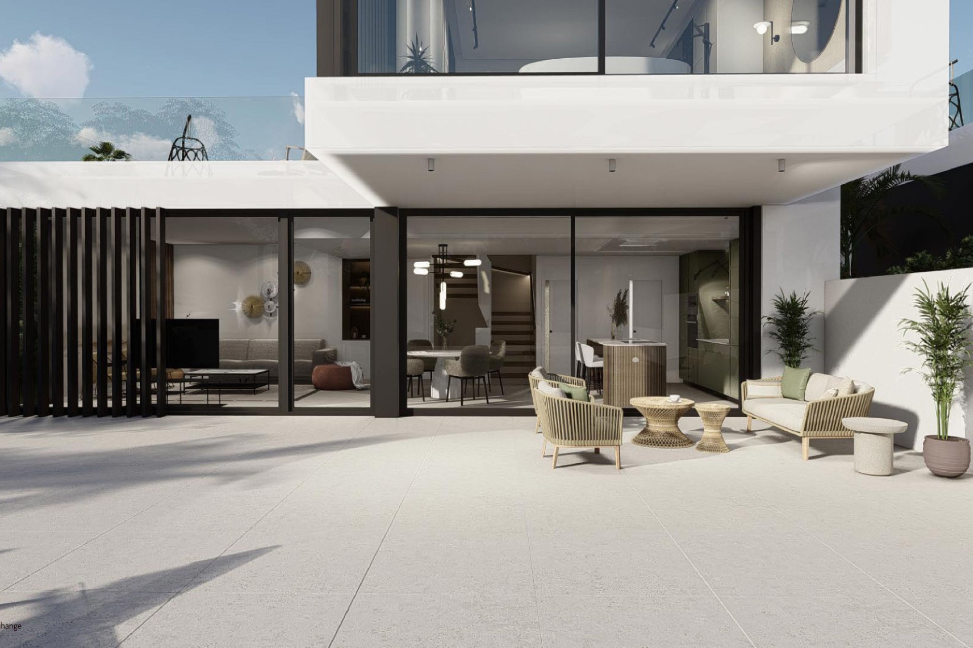 New Build - Luxury villa - Rojales - Quesada