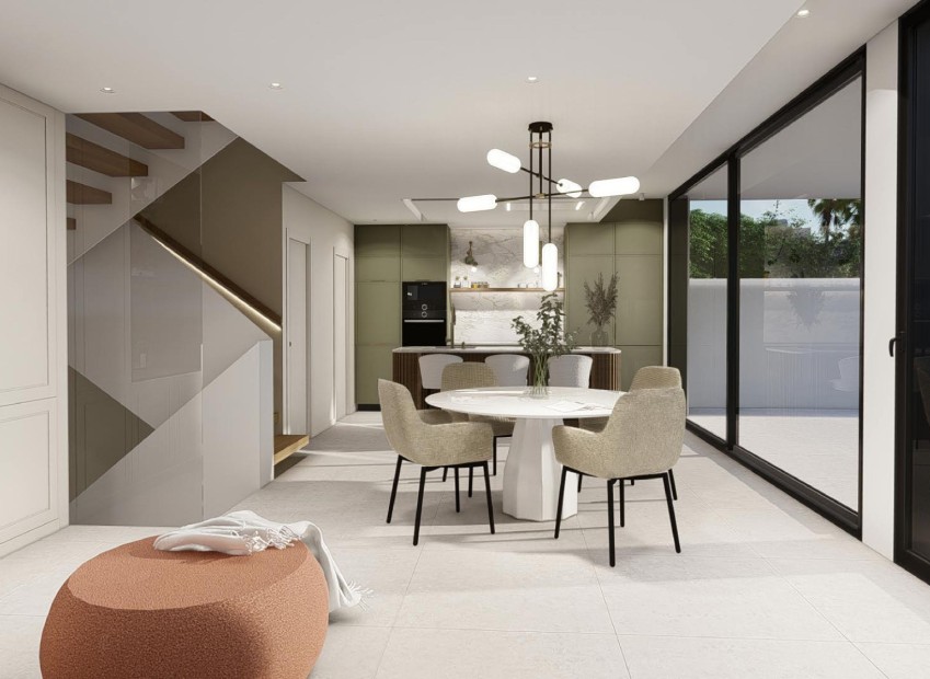 New Build - Luxury villa - Rojales - Quesada