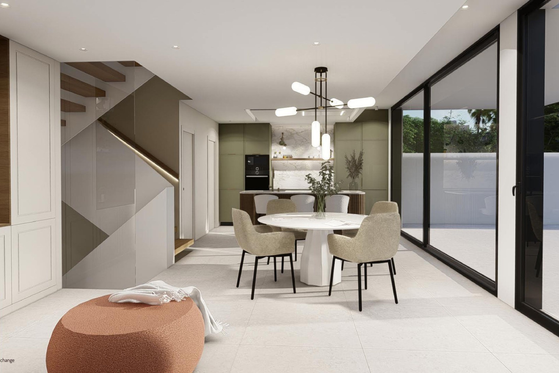 New Build - Luxury villa - Rojales - Quesada