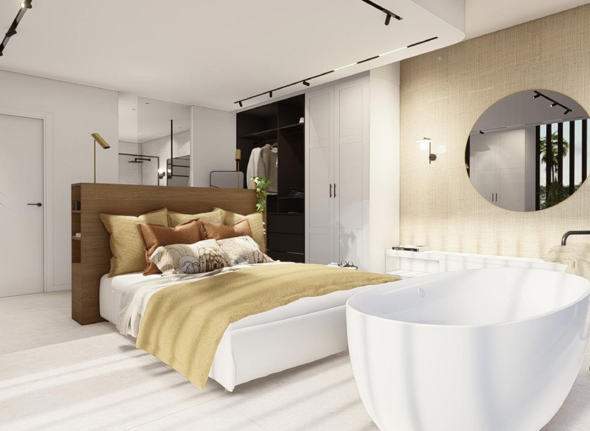 New Build - Luxury villa - Rojales - Quesada