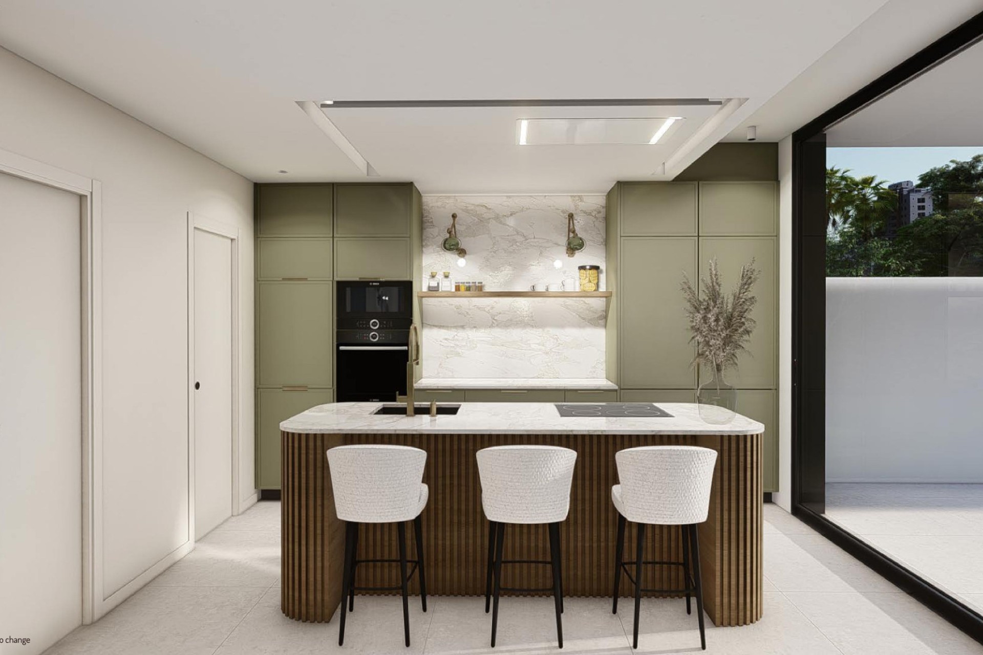 New Build - Luxury villa - Rojales - Quesada