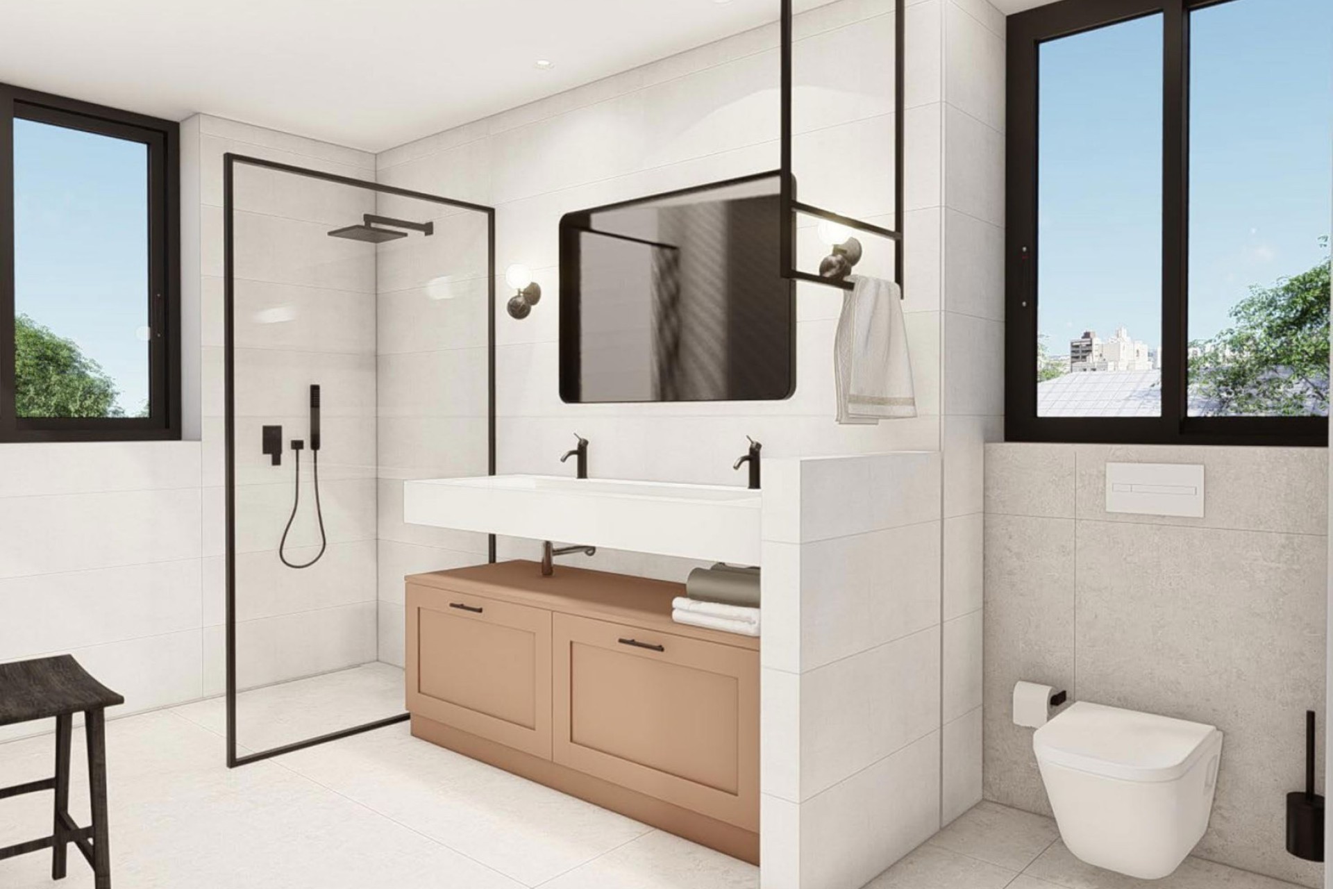 New Build - Luxury villa - Rojales - Quesada