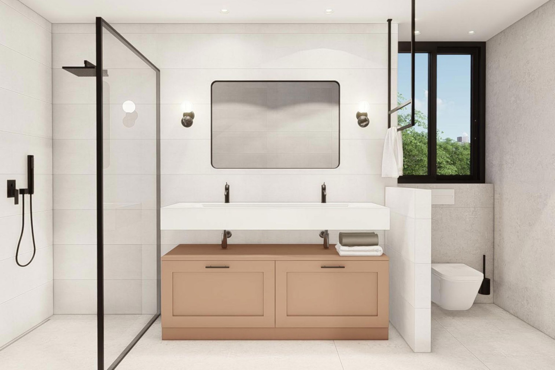 New Build - Luxury villa - Rojales - Quesada