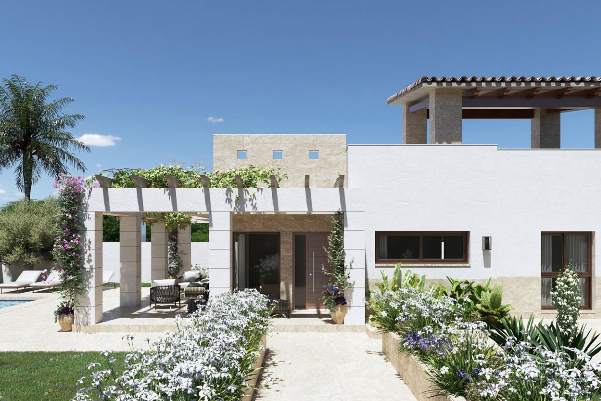 New Build - Luxury villa - Rojales - Quesada