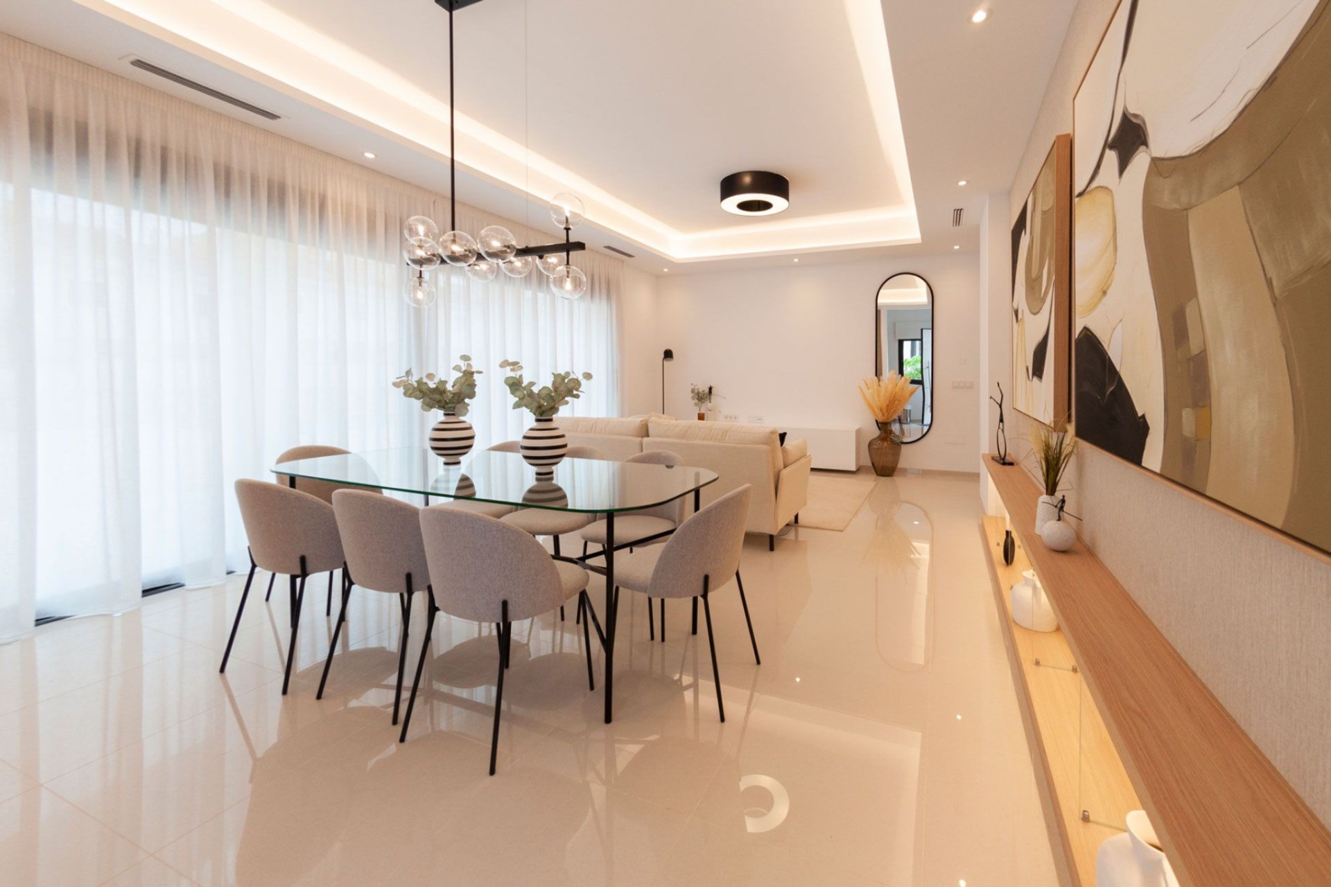 New Build - Luxury villa - Rojales - Quesada