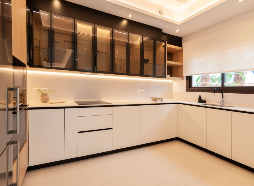 New Build - Luxury villa - Rojales - Quesada