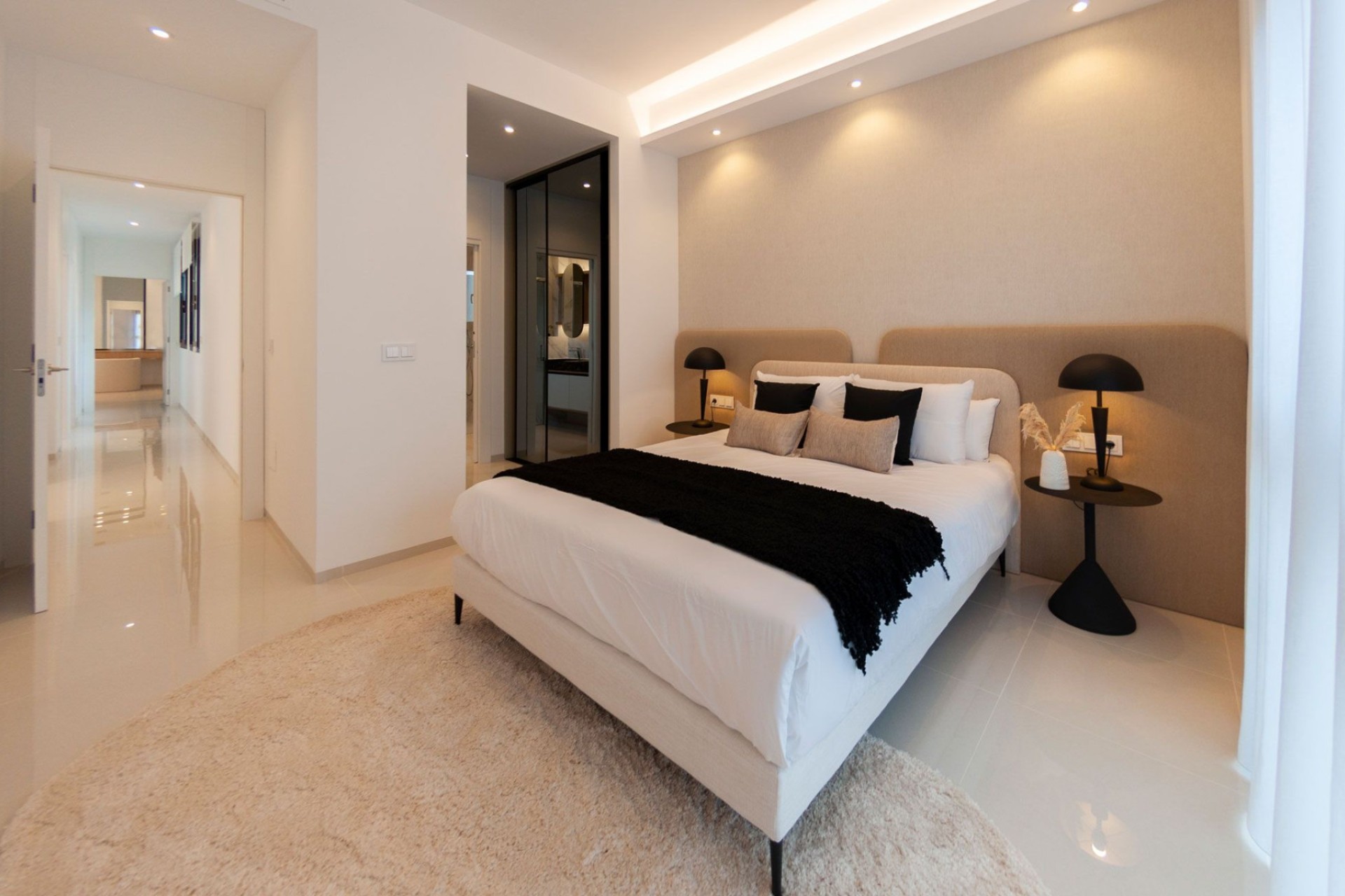 New Build - Luxury villa - Rojales - Quesada