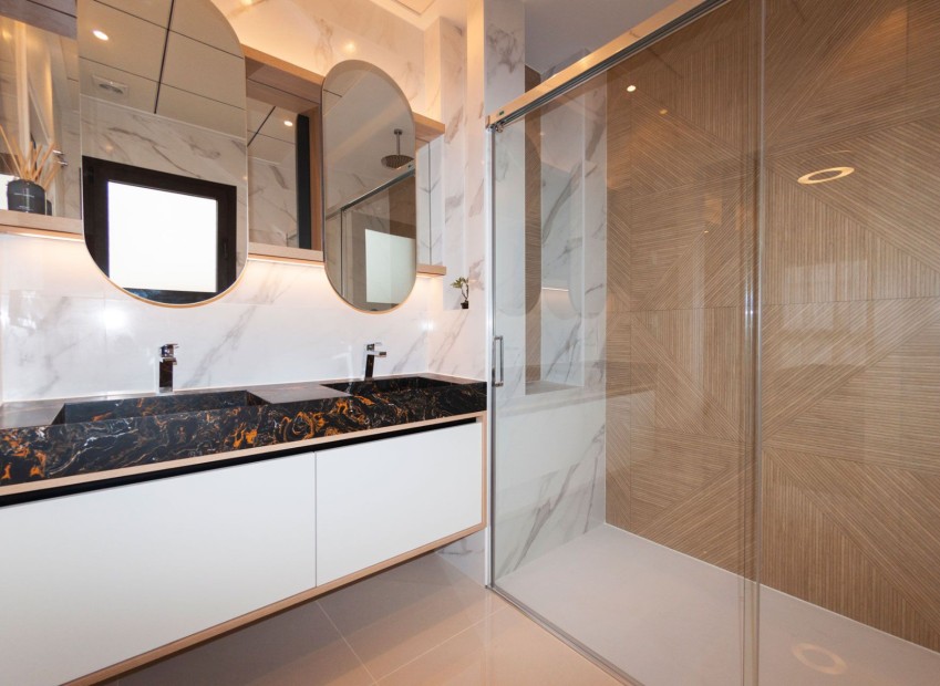 New Build - Luxury villa - Rojales - Quesada