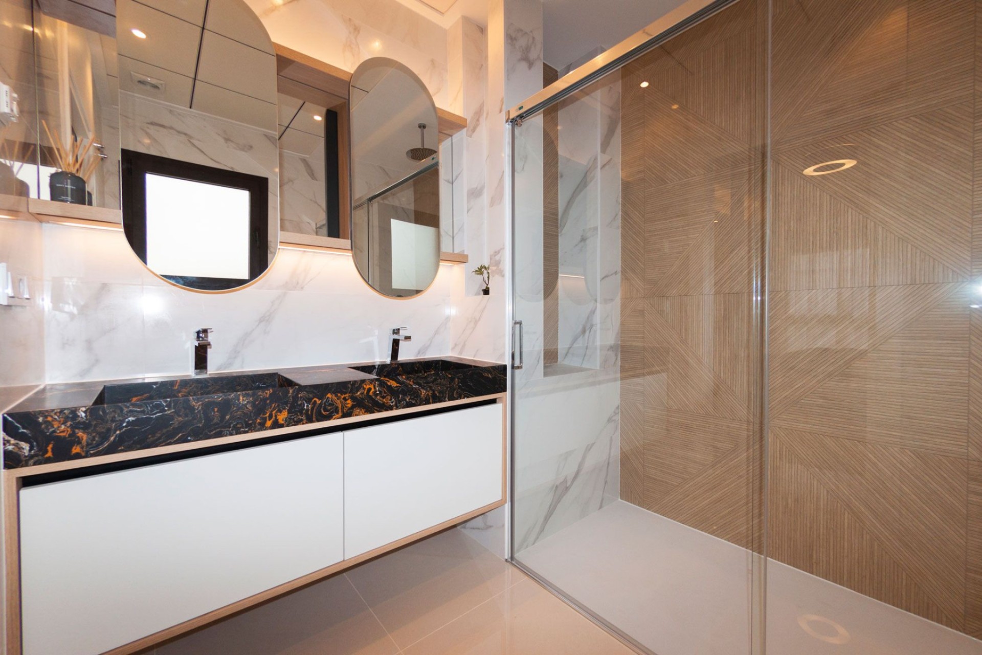 New Build - Luxury villa - Rojales - Quesada