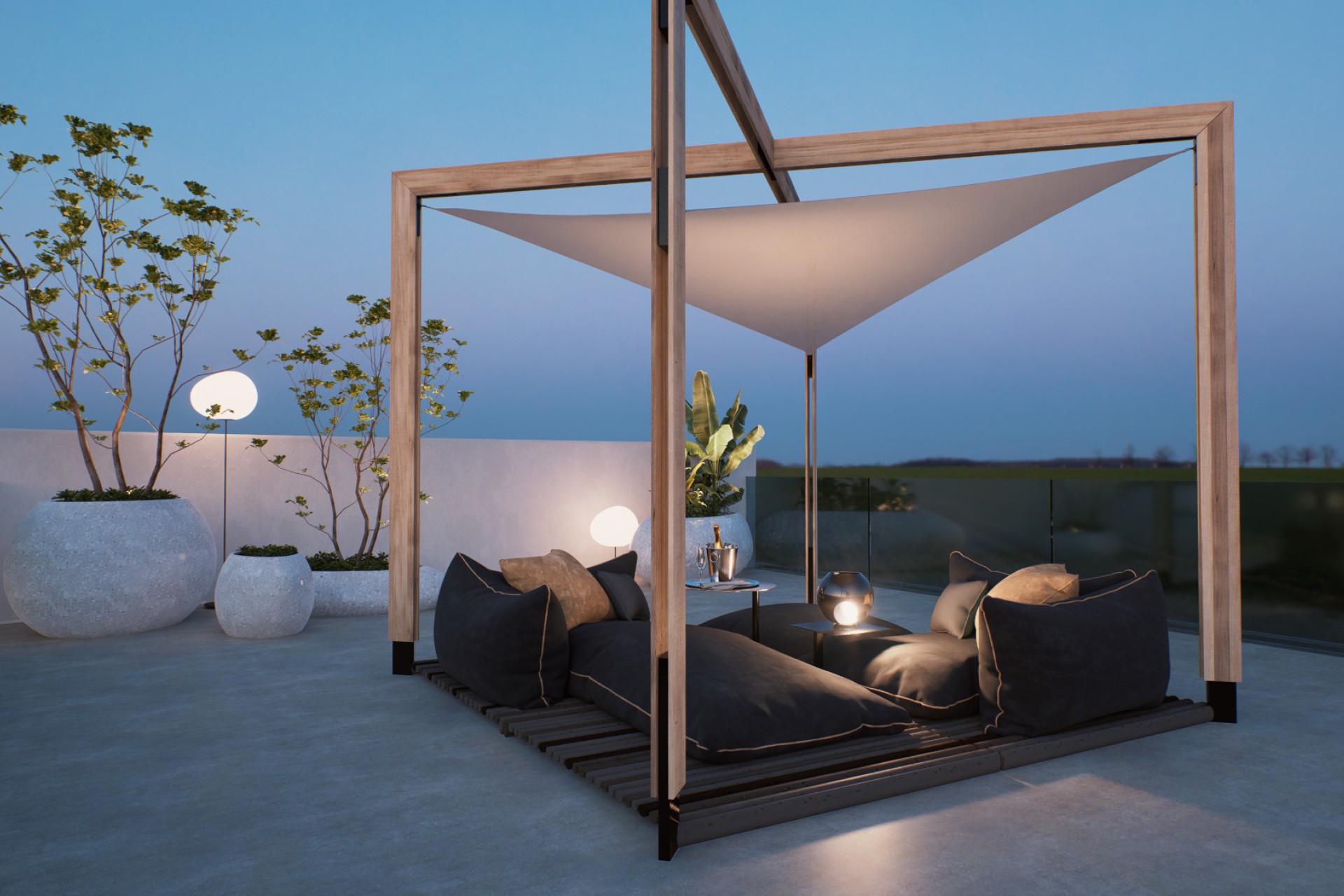 New Build - Luxury villa - Rojales - Quesada