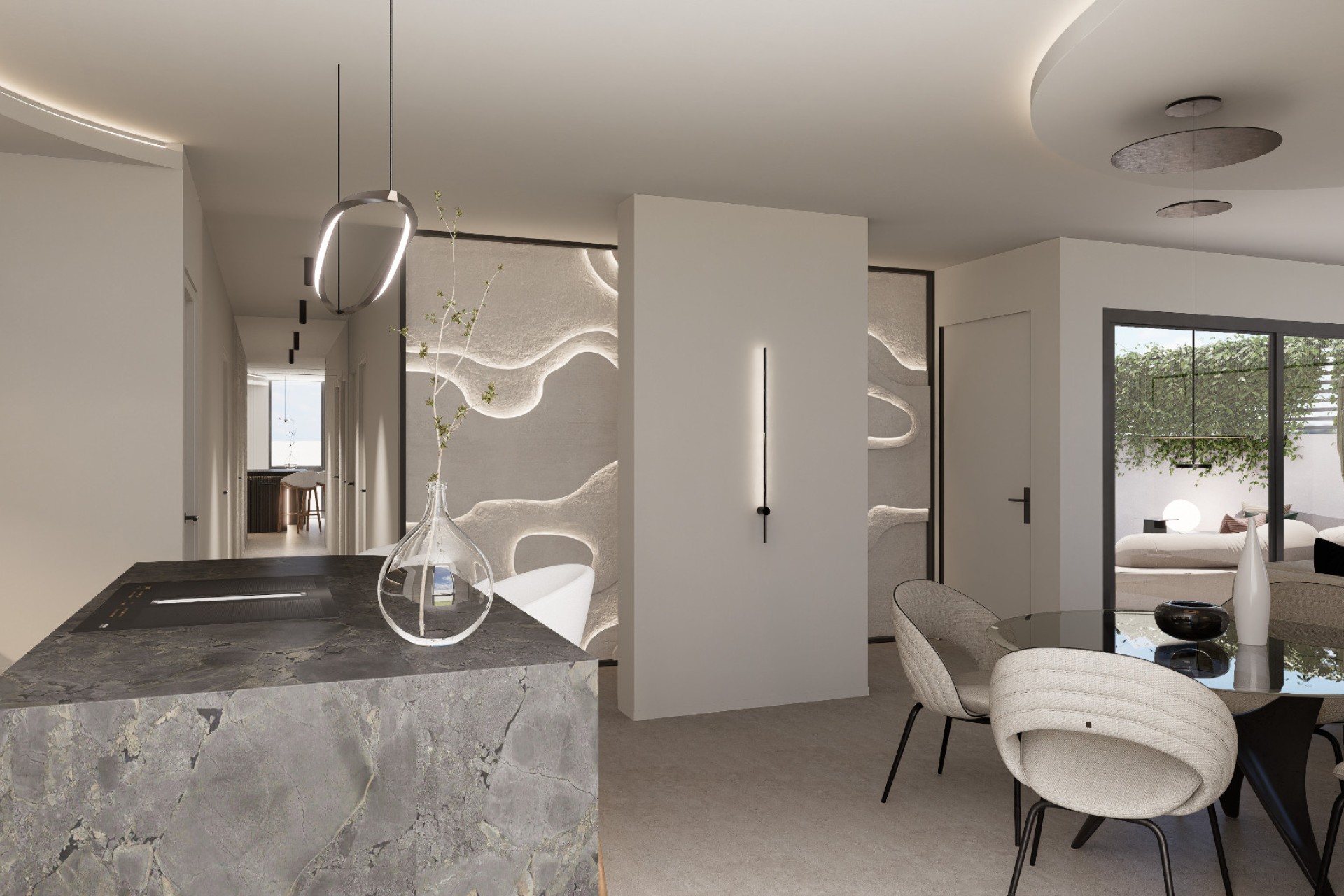 New Build - Luxury villa - Rojales - Quesada