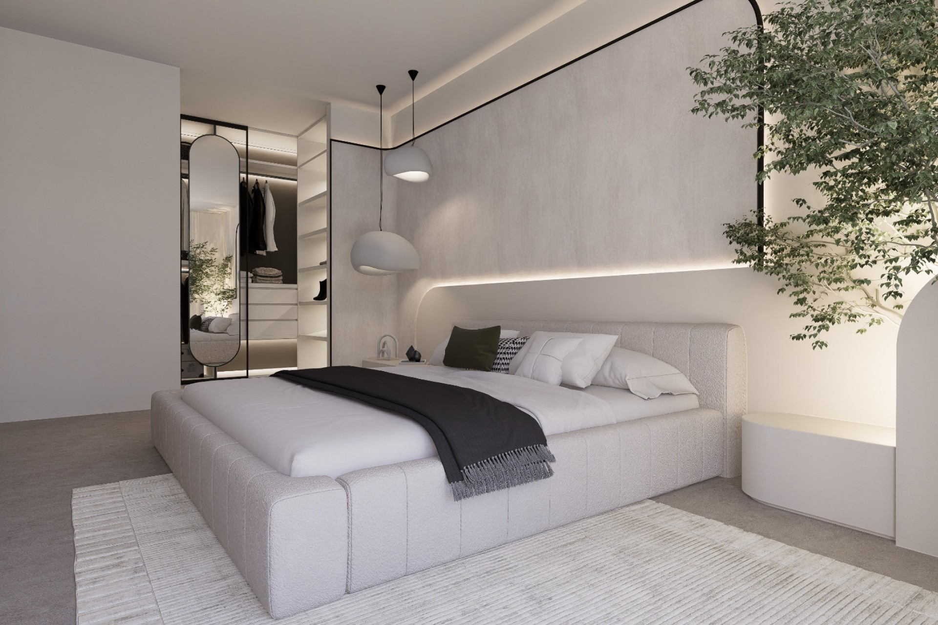 New Build - Luxury villa - Rojales - Quesada