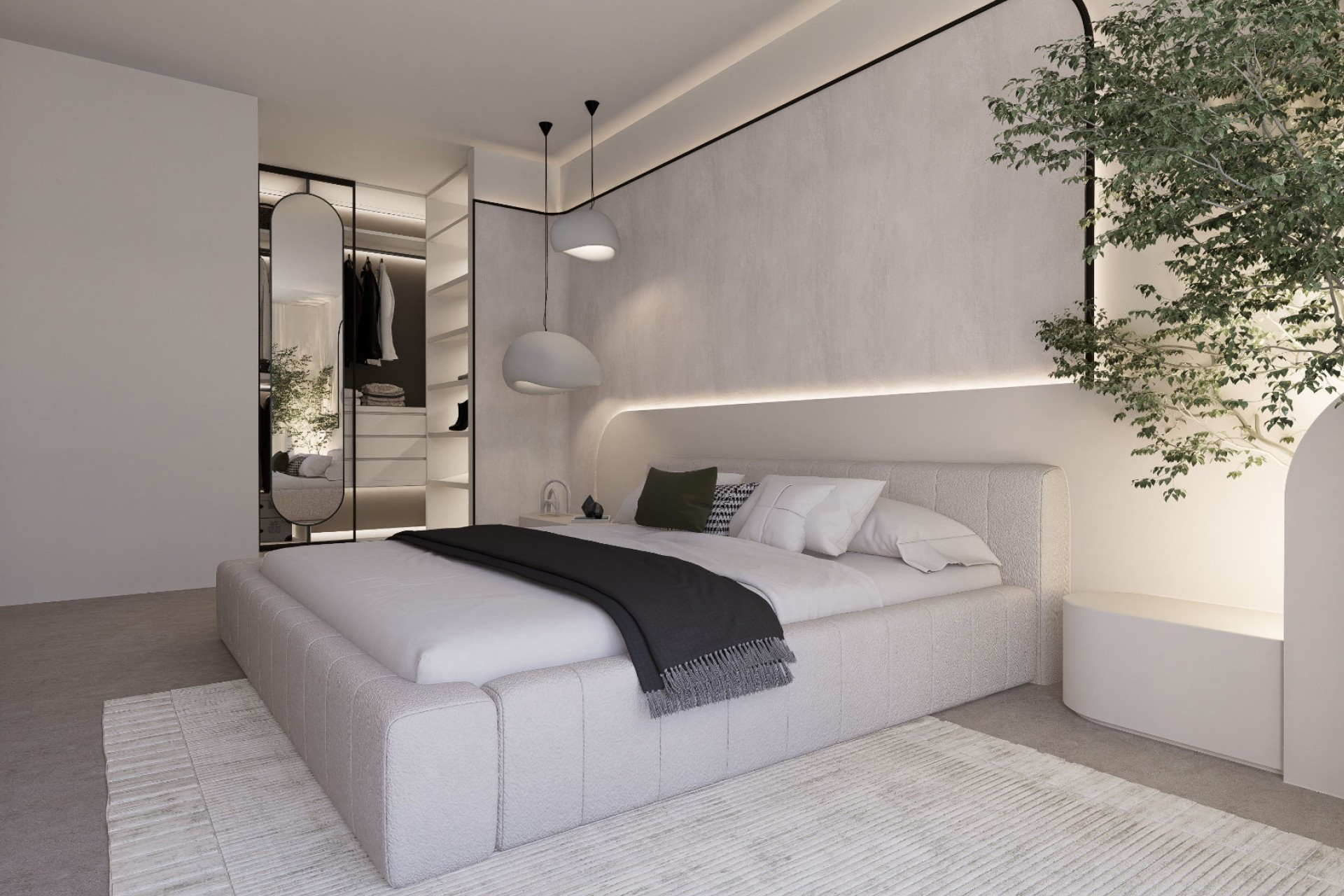 New Build - Luxury villa - Rojales - Quesada