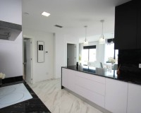 New Build - Luxury villa - San Miguel de Salinas