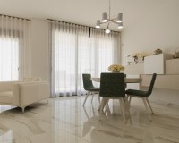 New Build - Luxury villa - San Miguel de Salinas