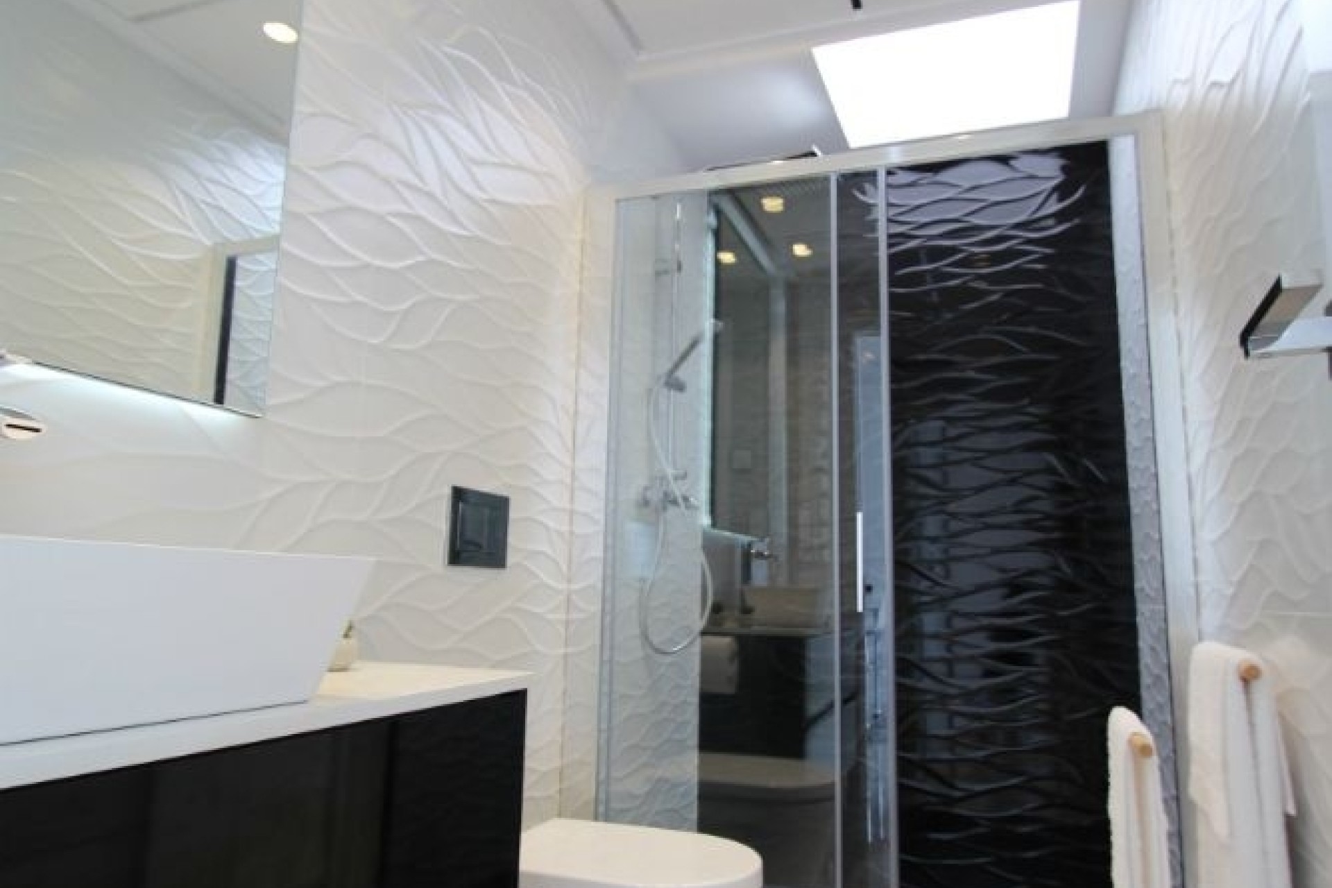 New Build - Luxury villa - San Miguel de Salinas