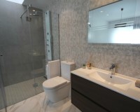 New Build - Luxury villa - San Miguel de Salinas