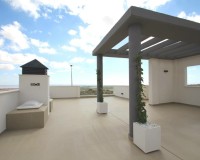 New Build - Luxury villa - San Miguel de Salinas