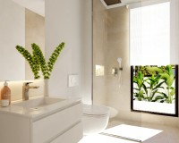 New Build - Luxusvilla - Alicante