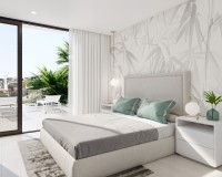 New Build - Luxusvilla - Alicante