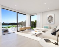 New Build - Luxusvilla - Alicante