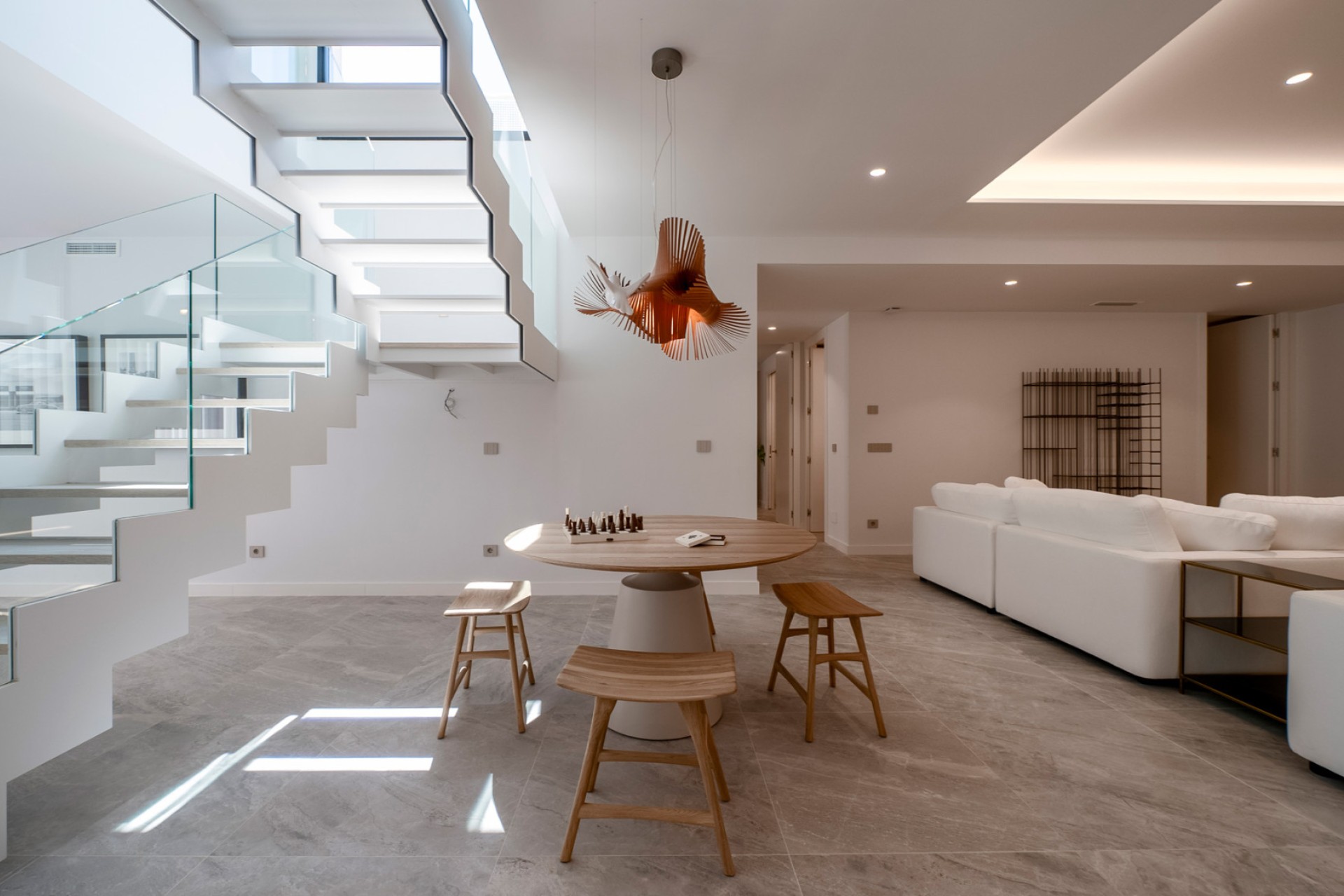 New Build - Luxusvilla - Alicante