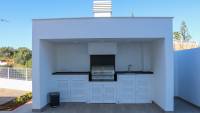 New Build - Luxusvilla - Denia - Bahía Playa