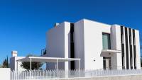 New Build - Luxusvilla - Denia - Bahía Playa