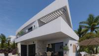New Build - Luxusvilla - Dolores