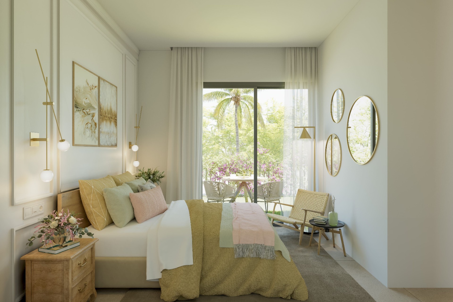 New Build - Luxusvilla - Dolores