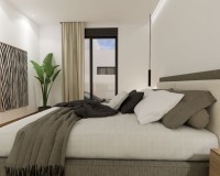 New Build - Luxusvilla - Dolores