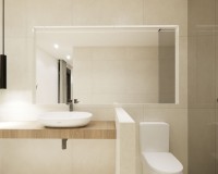 New Build - Luxusvilla - Dolores