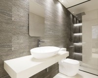 New Build - Luxusvilla - Dolores