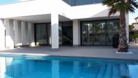 New Build - Luxusvilla - Elche - El Pinet 