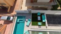 New Build - Luxusvilla - Guardamar del Segura - Guardamar