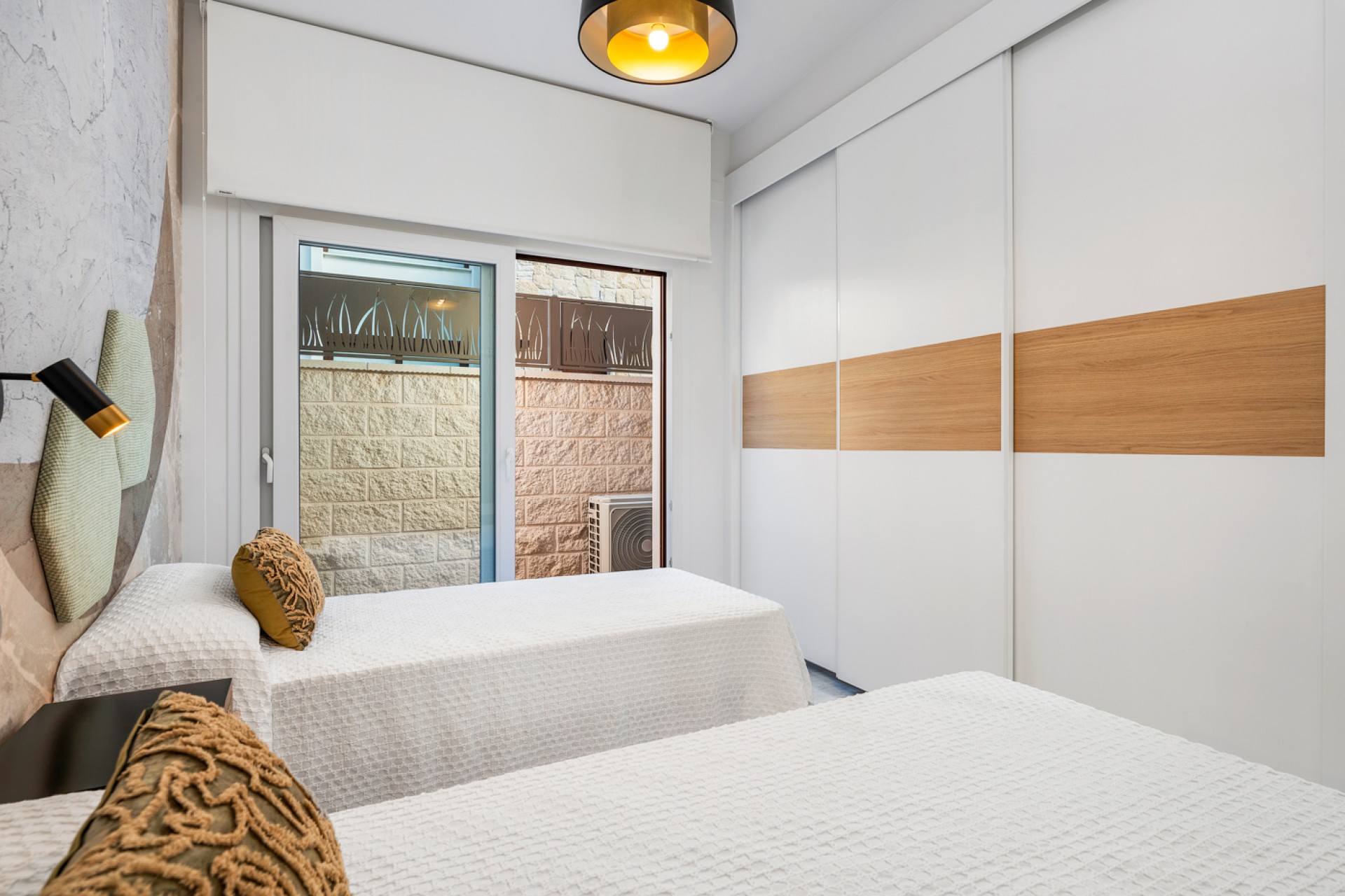 New Build - Luxusvilla - Orihuela - Orihuela Costa