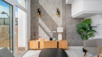 New Build - Luxusvilla - Orihuela - Orihuela Costa