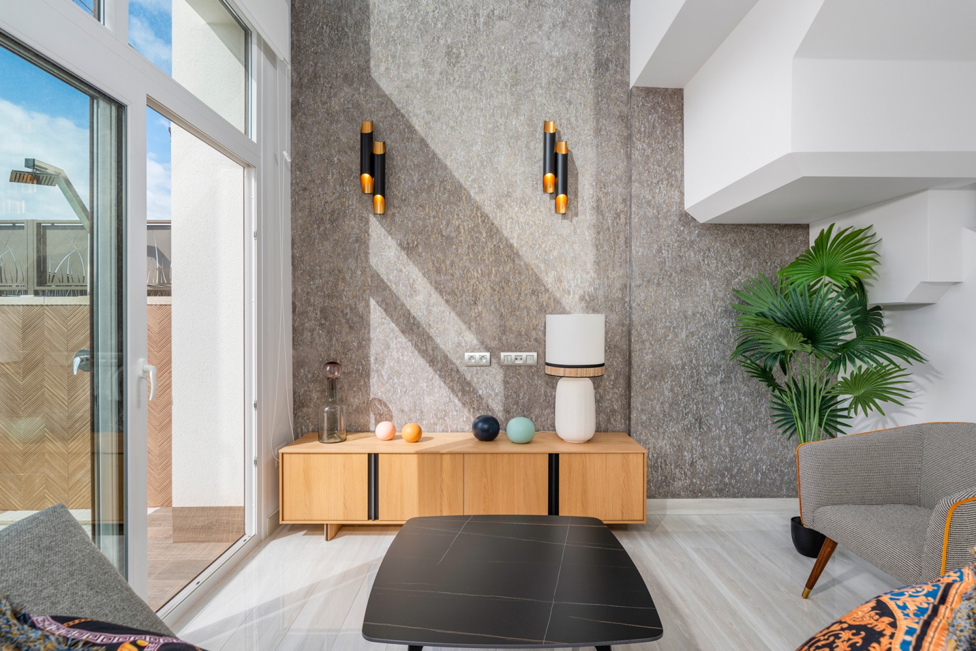 New Build - Luxusvilla - Orihuela - Orihuela Costa