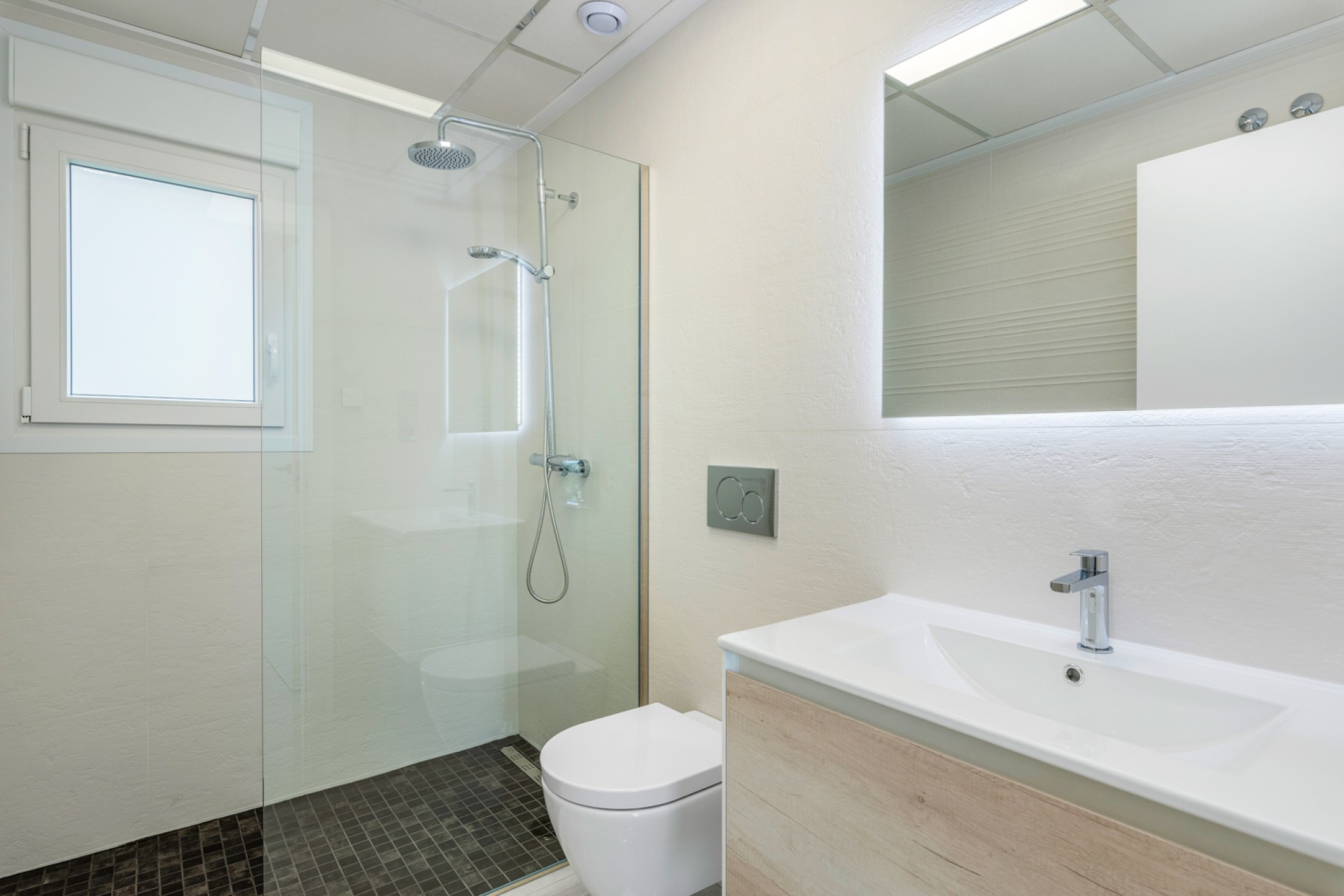 New Build - Luxusvilla - Orihuela - Orihuela Costa