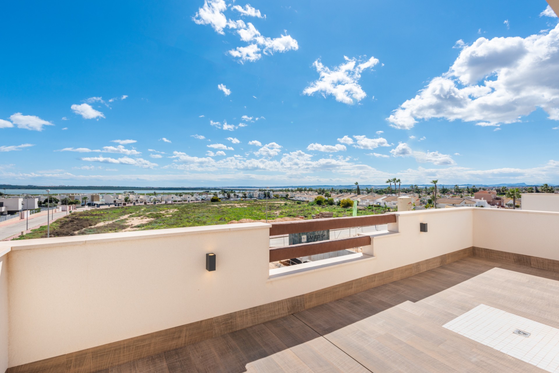 New Build - Luxusvilla - Orihuela - Orihuela Costa
