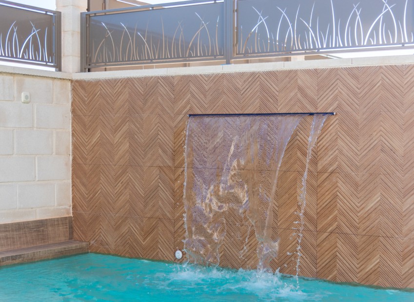 New Build - Luxusvilla - Orihuela - Orihuela Costa