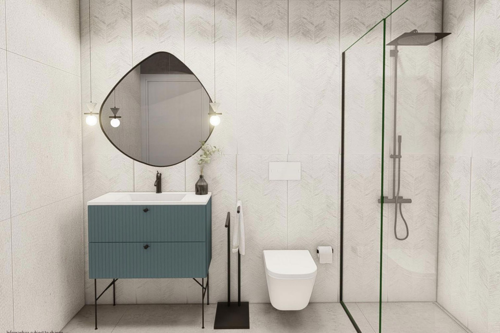 New Build - Luxusvilla - Rojales - Quesada