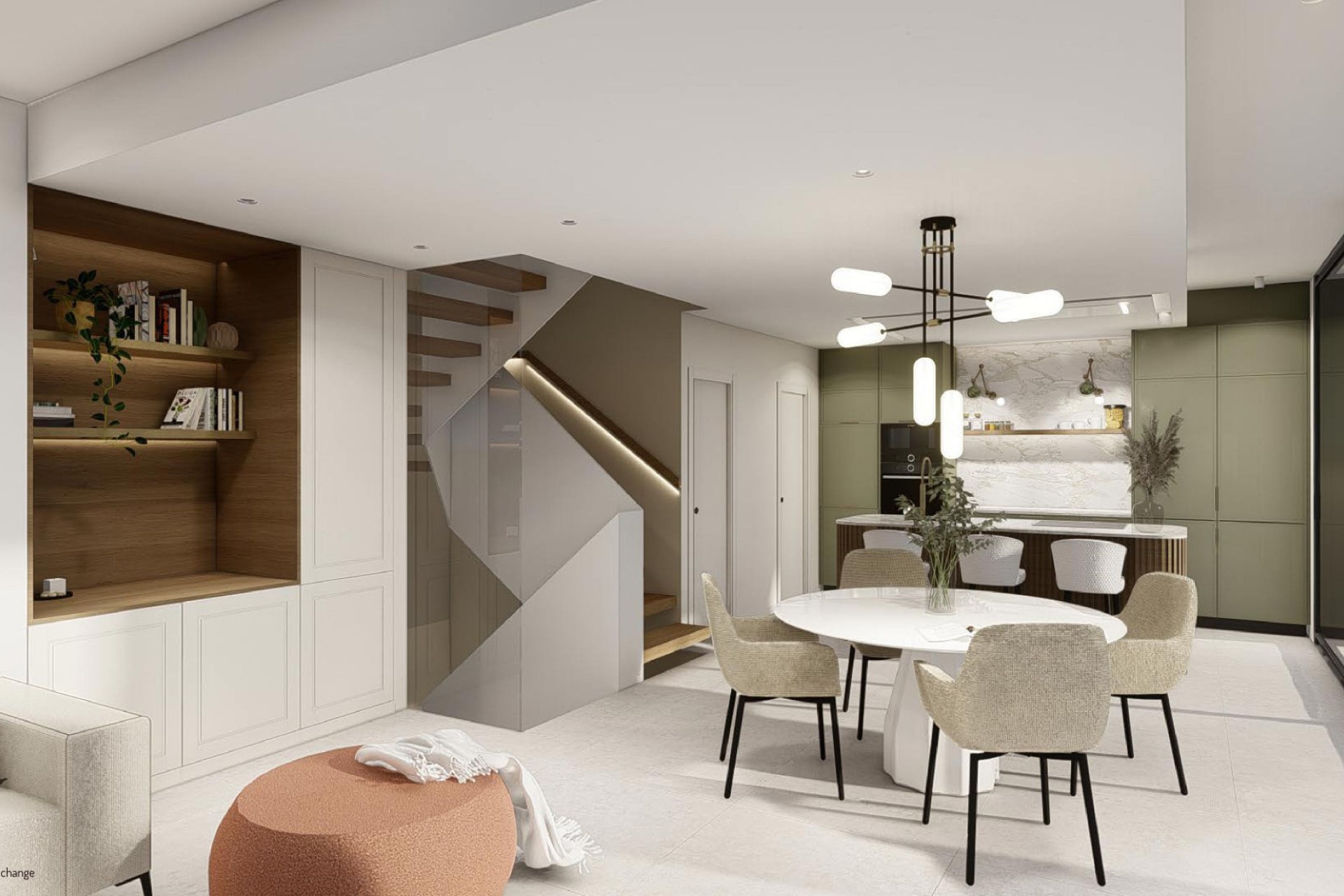 New Build - Luxusvilla - Rojales - Quesada