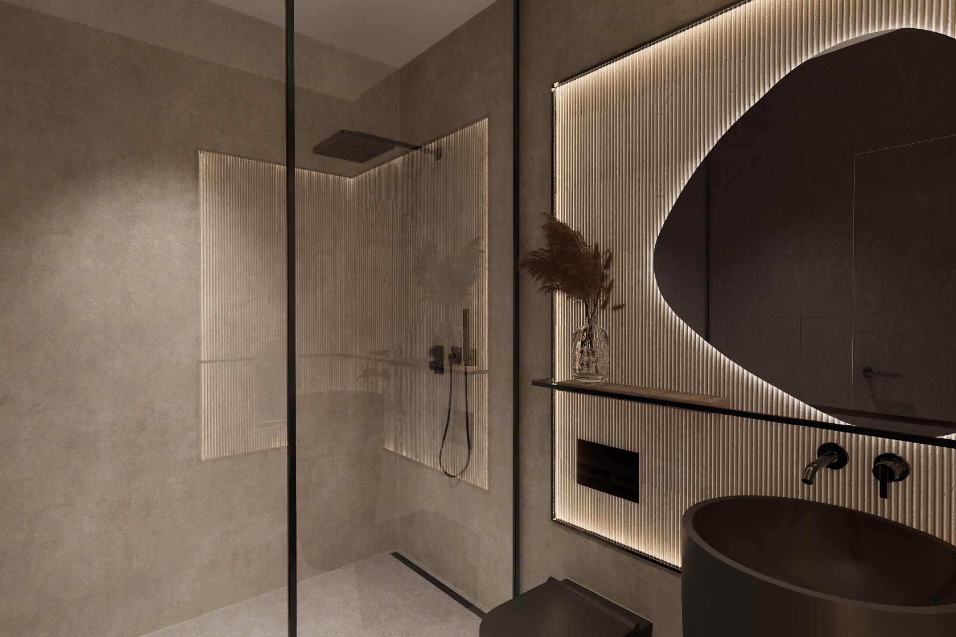 New Build - Luxusvilla - Rojales - Quesada