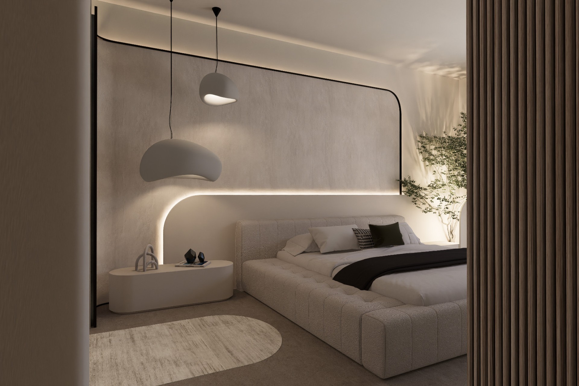 New Build - Luxusvilla - Rojales - Quesada