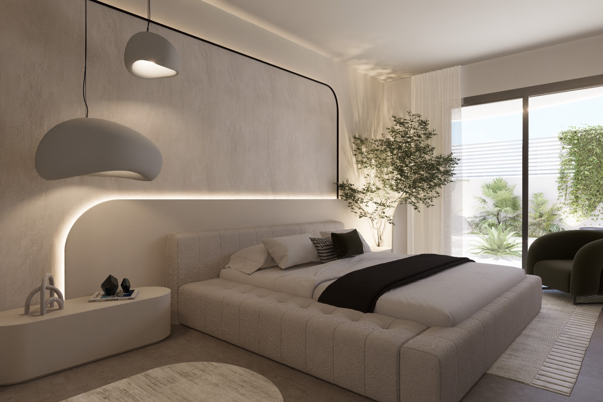 New Build - Luxusvilla - Rojales - Quesada