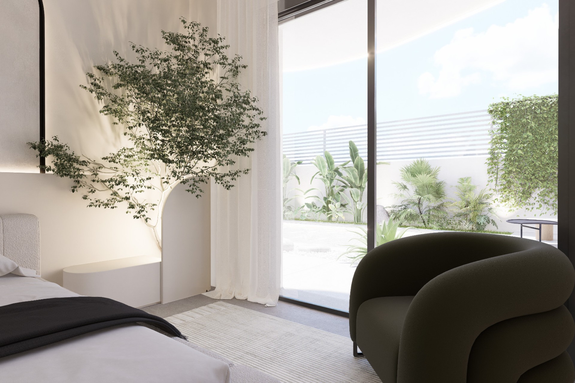 New Build - Luxusvilla - Rojales - Quesada