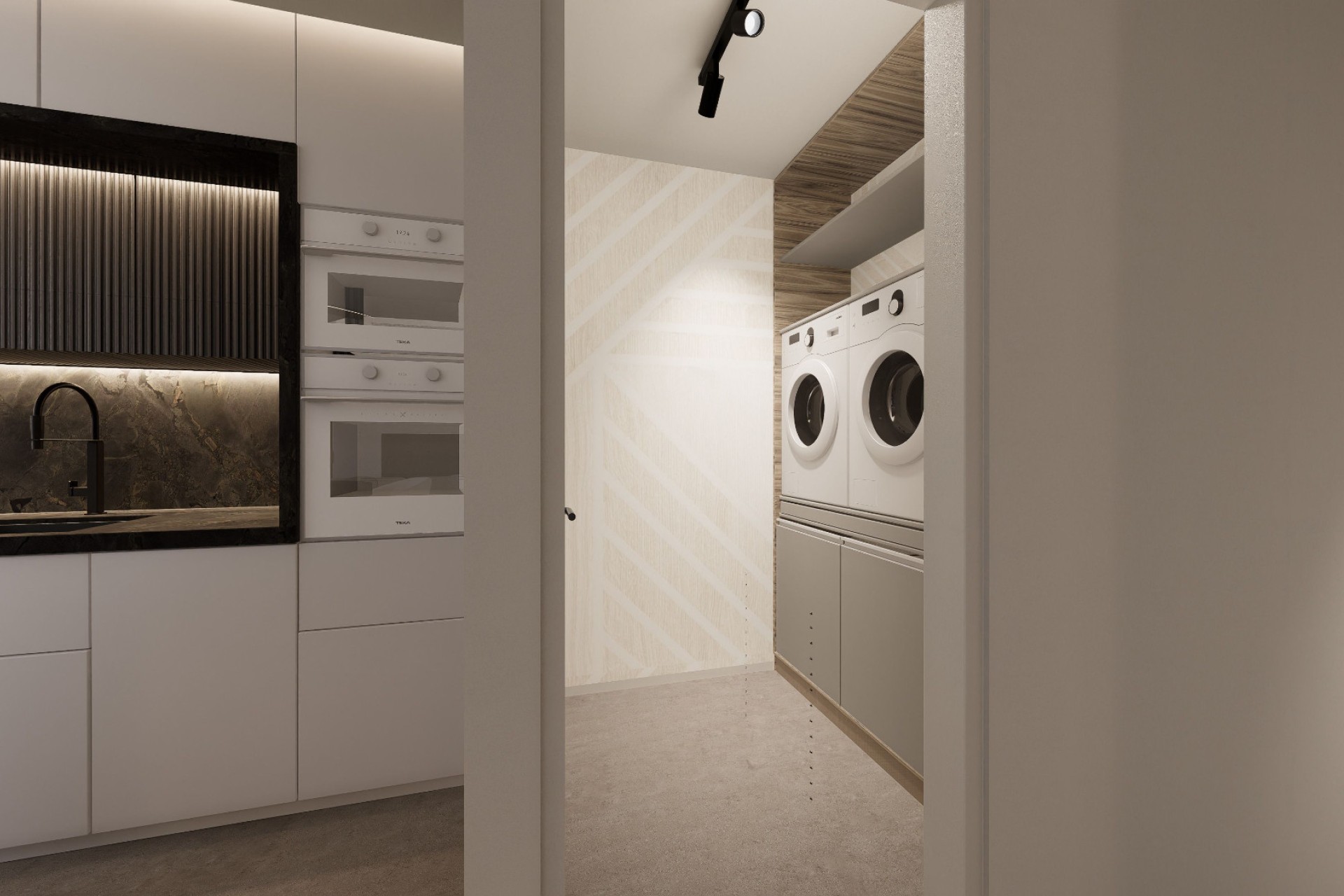 New Build - Luxusvilla - Rojales - Quesada